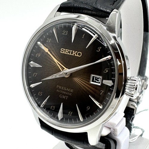 Orologio uomo automatico seiko - orologio,