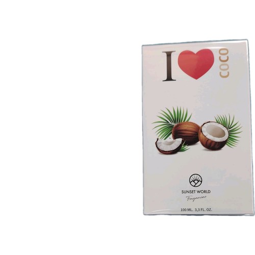 Acqua colonia love coco - di,