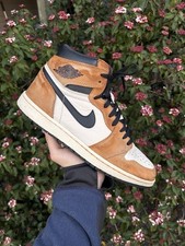 Taglia 11 Uomo Jordan 1 Retro