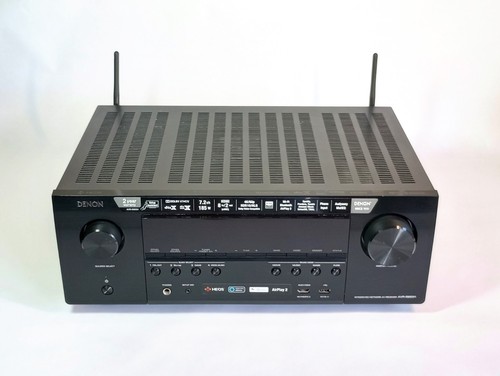 Denon avr s950h ricevitore - ricevitore, av