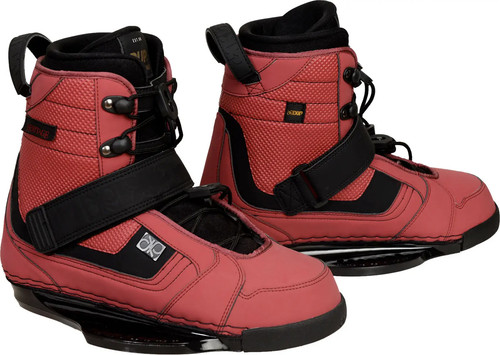 Attacco wakeboard double - wakeboard,