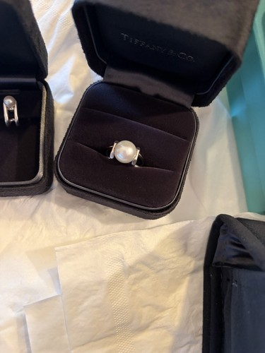 Anello tiffany hardware - &,