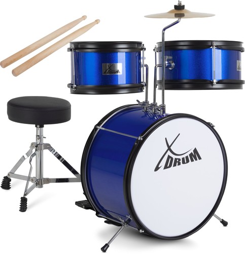 Batteria per bambini set