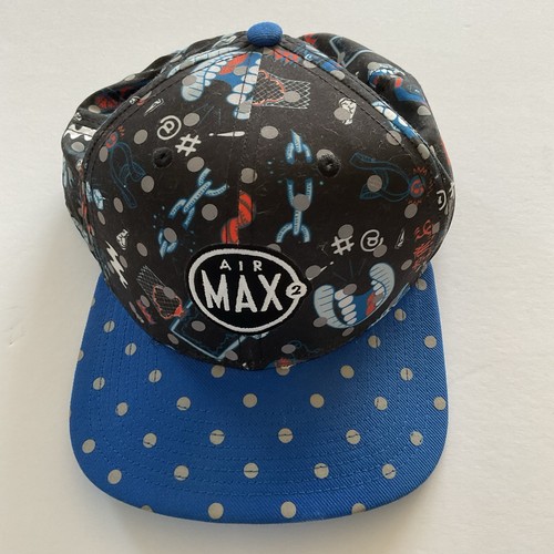 Cappello snapback nike - cappello,