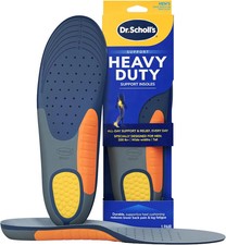 Dr. Scholl's Soletta di