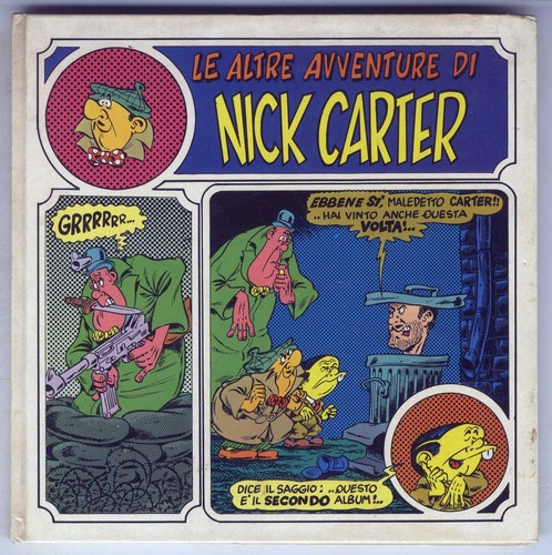 199 nick carter dardo - nick,
