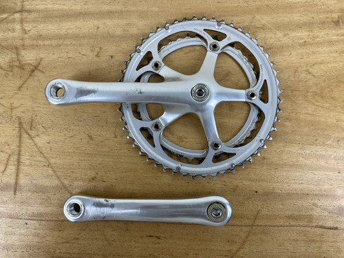 Guarnitura vintage campagnolo