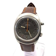 Orologio Omega Geneve carica