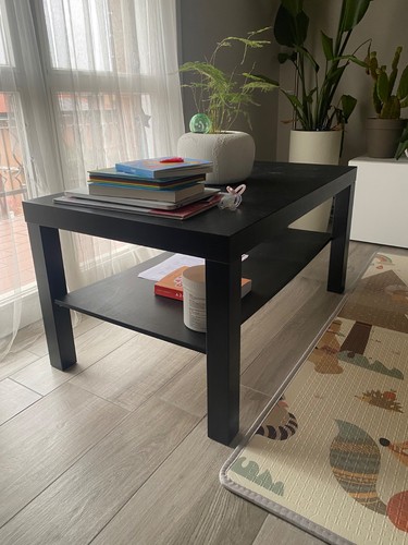Tavolino salotto ikea lack - tavolino,