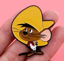 SPEEDY GONZALES SPILLA PIN