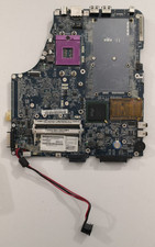 SCHEDA MADRE MOTHERBOARD per Toshiba Satellite A200 series - ISKAA 22