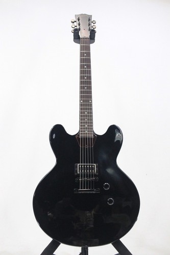 Gibson 335 studio - gibson, black