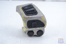 Commutatore devioluci sinistro Piaggio Beverly 250 2004 2005 2006