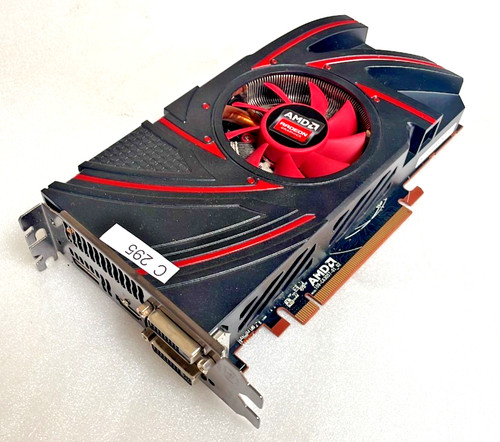 Amd radeon 270 gb - amd, 2