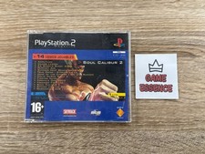 PlayStation 2 Magazine Demo