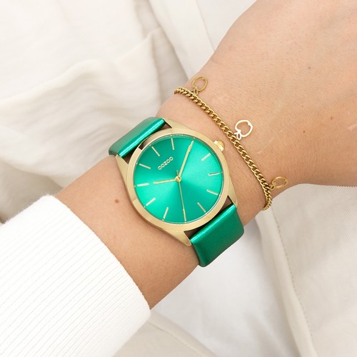 Oozoo orologio polso - polso, donna
