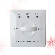  Modulo Comando Ventilatore