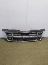 8980124791 griglia anteriore per ISUZU D-MAX (06/03-12/12) 2.5 TD CREW CAB 2003