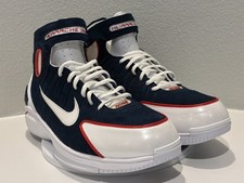 Nike Air Zoom Huarache 2K4