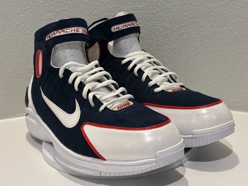 Nike air zoom - air, 2k4