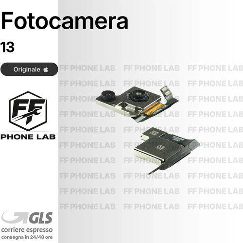 Fotocamera posteriore - fotocamera,