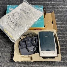 Vintage Casio PV-400 Plus