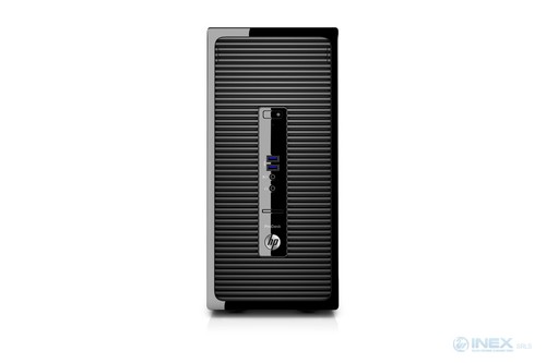 Ricondizionato prodesk - pc, hp