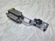 HoBao Hyper ST Servo Vassoio &