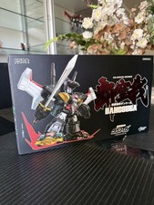 Fewture Action Toy Es Gokin 18