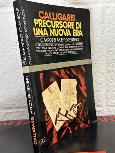Calligaris precursore una - precursore, di