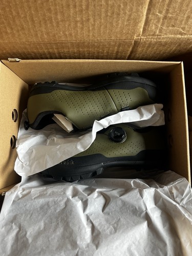 Fizik terra atlas scarpa - fizik,