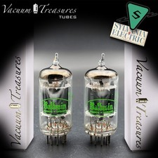 12AX7 ECC83 Baldwin by