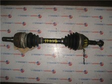 13245912 semiasse anteriore sinistra per OPEL ZAFIRA B 1.9 COSMO 308202