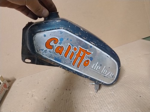 Serbatoio califfo deluxe - califfo,