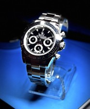 Luxury Seiko Mod Seikotona
