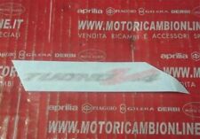 DECALCO TUONO V4 SINISTRO