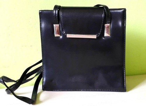 Bellissima elegante borsa - e,