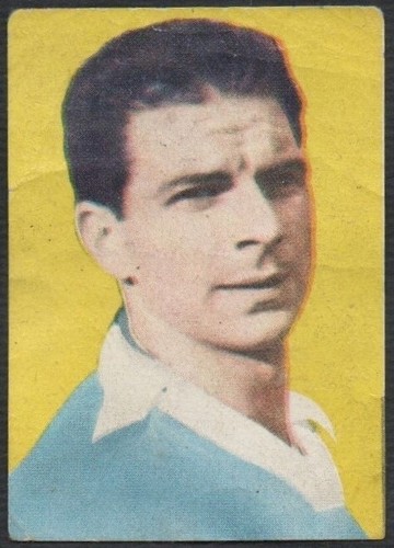 Figurina lampo calciatori - -,