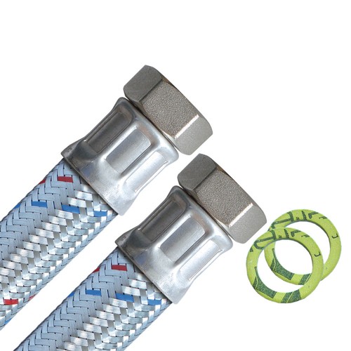 Tubo flessibile corazzato dn25 - tubo,
