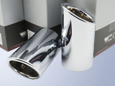 Terminale Di Scarico Audi A4