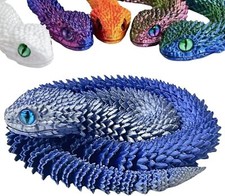 Serpente Vipera Vipera