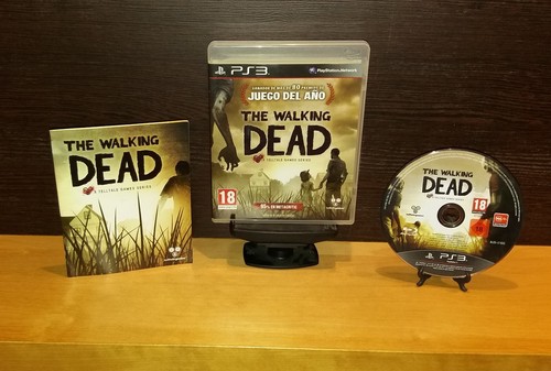 The walking dead - the,