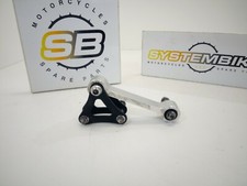 LEVERAGGIO MONO AMMORTIZZATORE