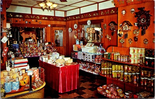 Alpine alpa cheese chalet - pc, alpine-alpa