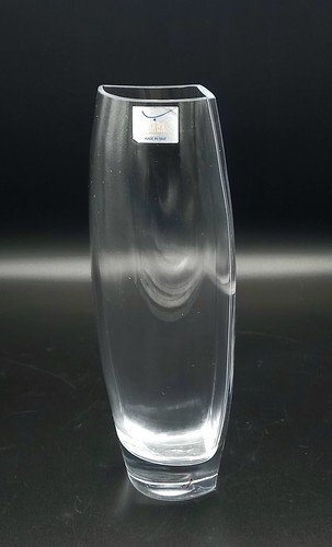 Vaso portafiori cristallo made - cristallo,