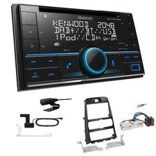 Kenwood Ricevitore 2 DIN