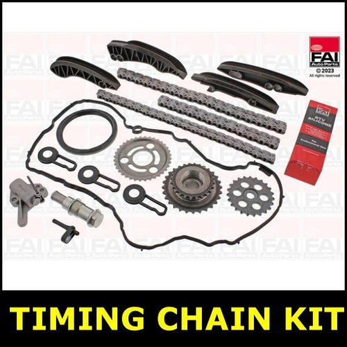 Kit catena distribuzione - kit,