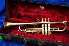 Tromba Frank Holton model 48