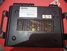 Amplificatore auto - amplificatore,
