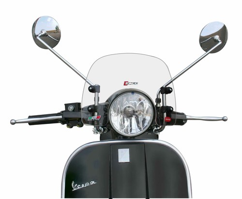 Cupolino faco trasparente - trasparente, con